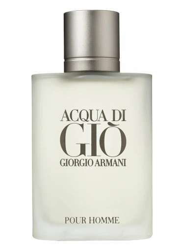 Our Impression of Acqua di Gio