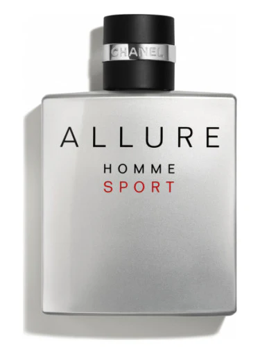 Our Impression of Allure Homme Sport