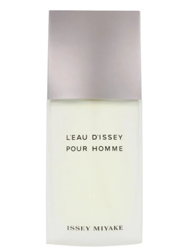 Our Impression of L'Eau d'Issey Pour Homme