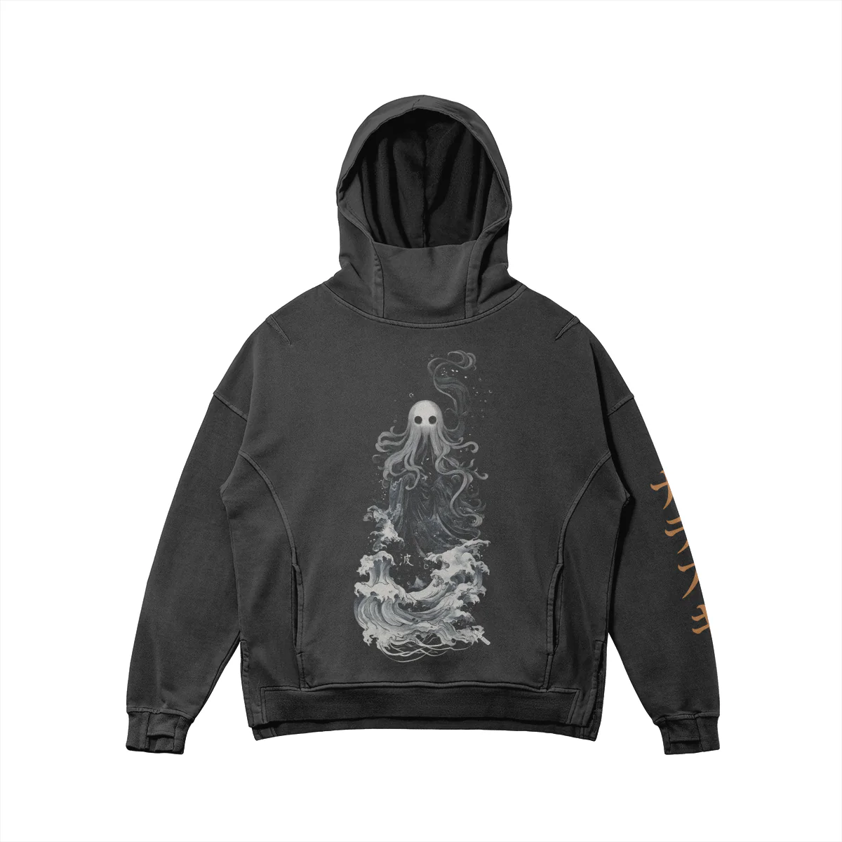 Funayurei Hoodie