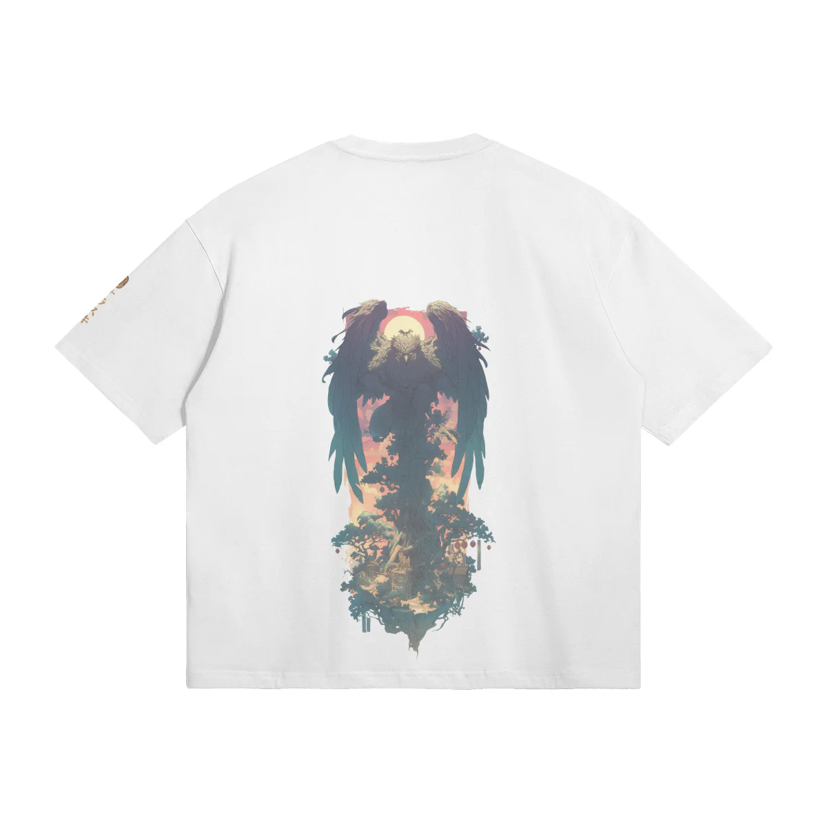 Tengu