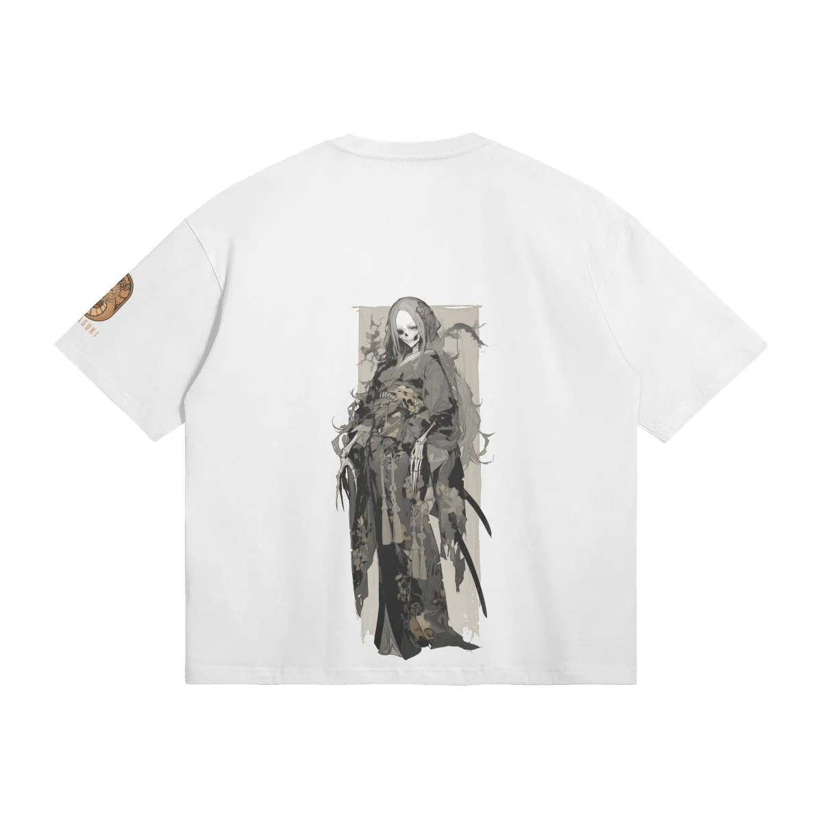 Hone onna