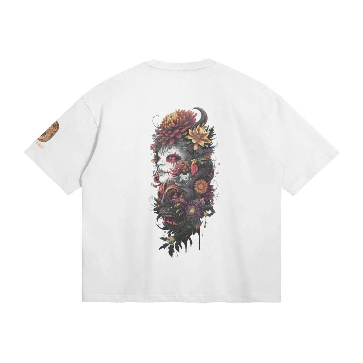 Floreal Yokai