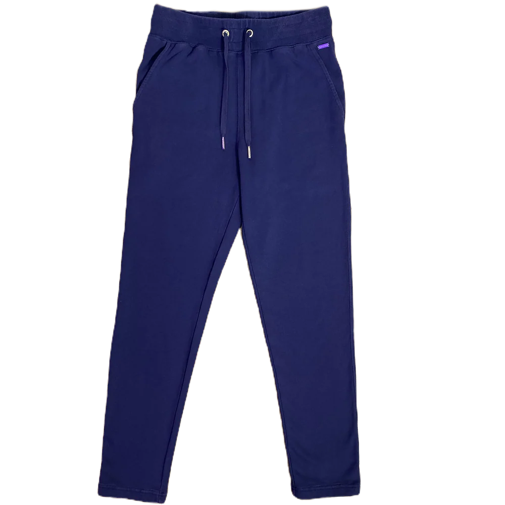 PANTALON DE JOGGING DROIT