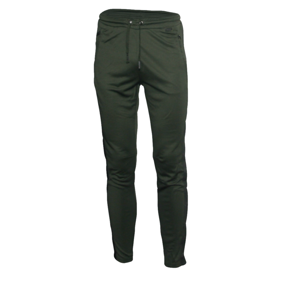 PANTALON DE JOGGING "Satin"