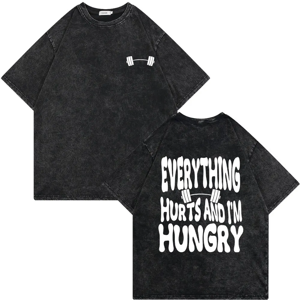 Hungry T-Shirt