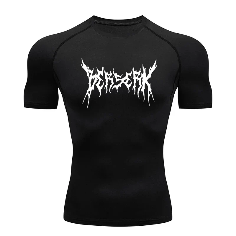 Berserk Compression Shirt