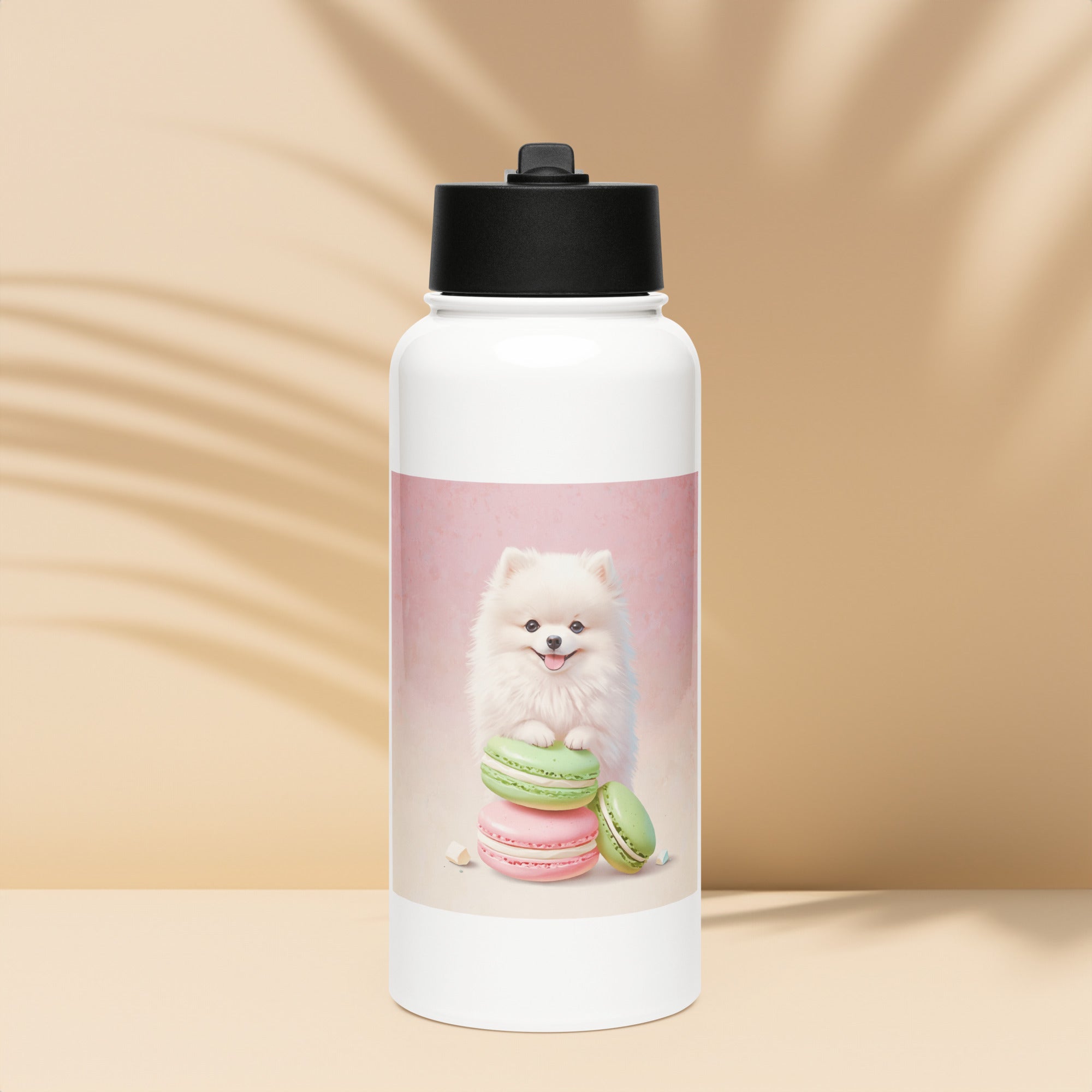 Stay Hydrated with Adorable Style!