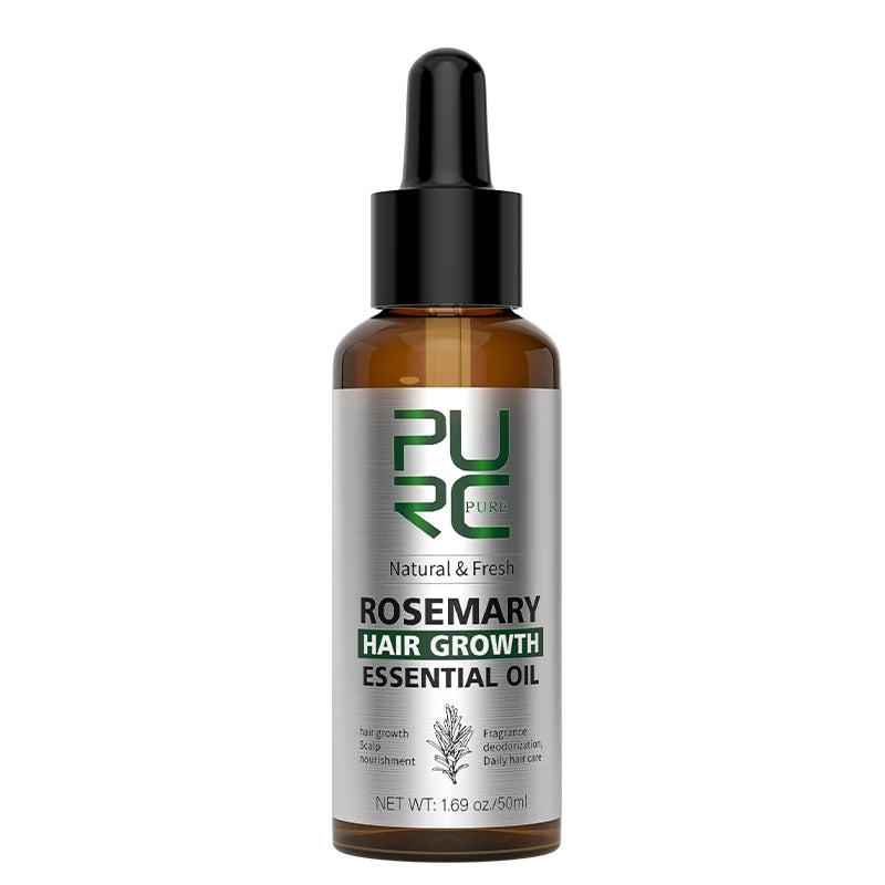 PURC™ Rosemary Oil