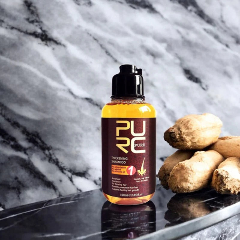 Purc™ Thickening Shampoo