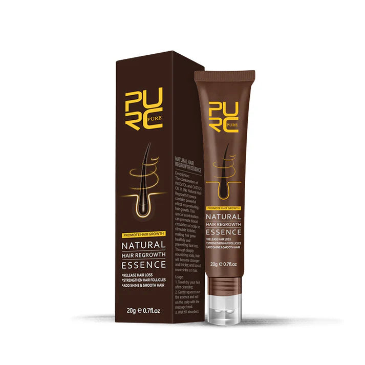 PURC™ Hair Growth Liquid