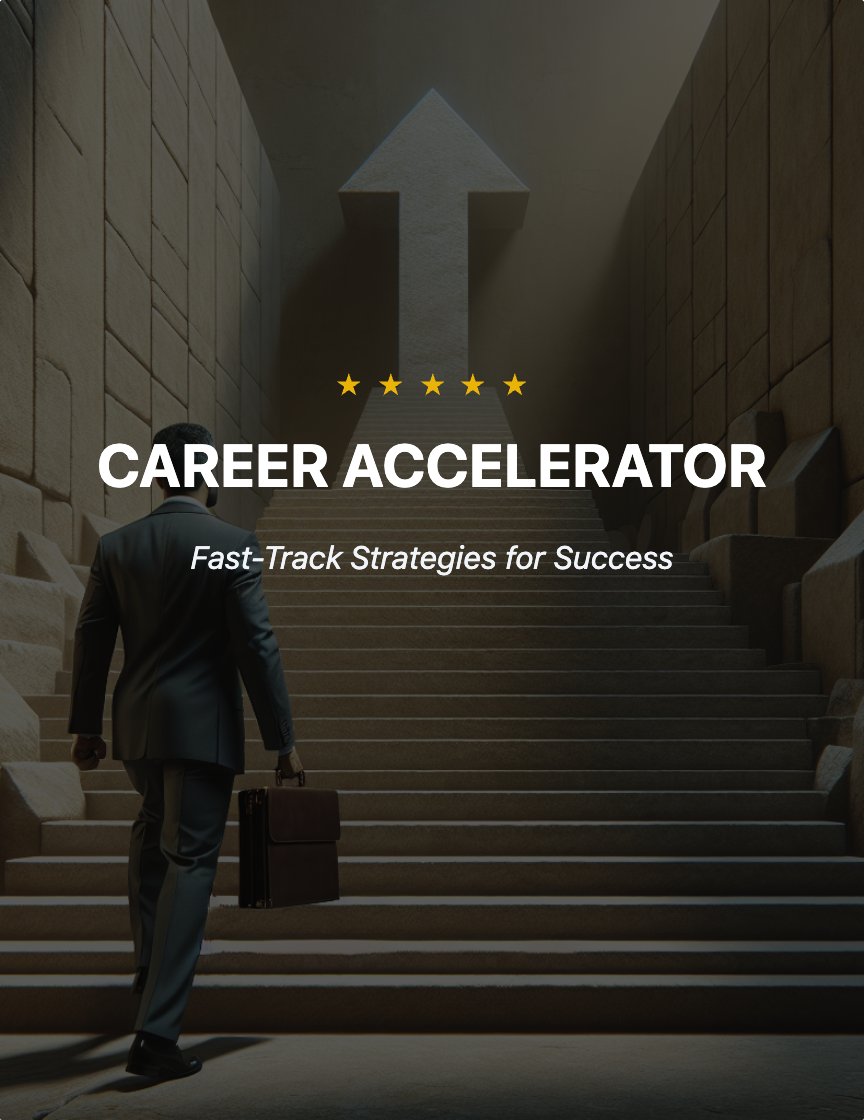 Career Accelerator