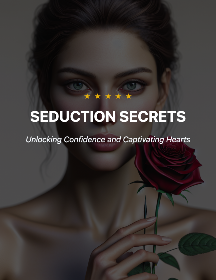 Seduction Secrets