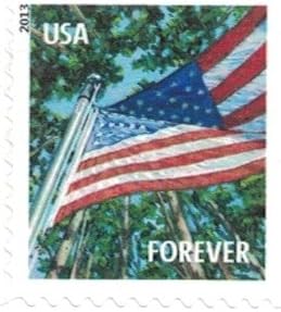 USA Forever First Class Postage Stamps