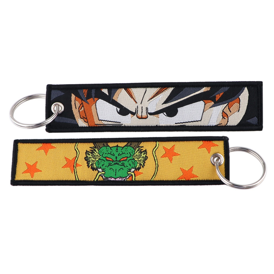 Dragon Z 1.0 Jet Tag