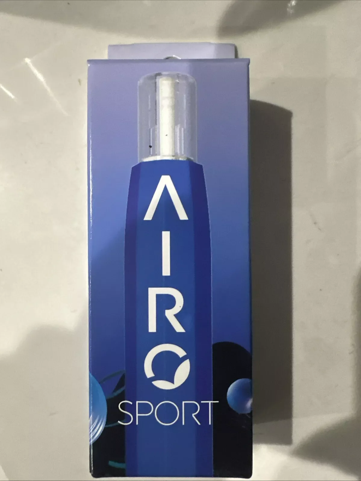 AIRO Spor(Cobalt Blue).