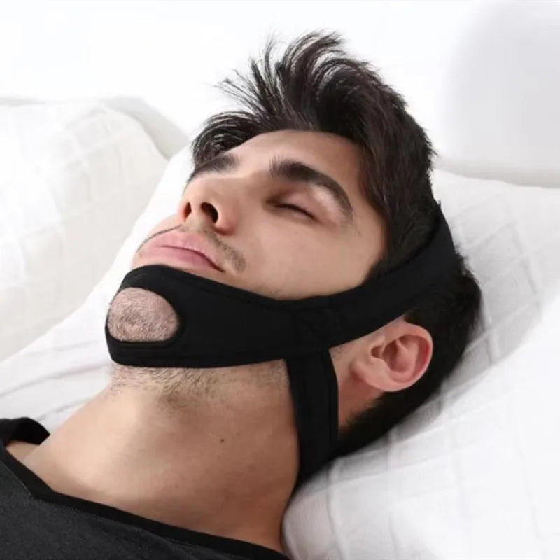 Anti Snoring Belt