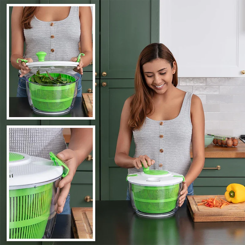 Fruit And Vegetable Dehydrator