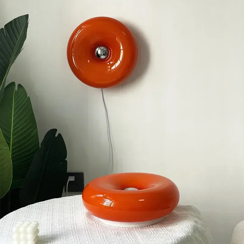 French Wall Lamp