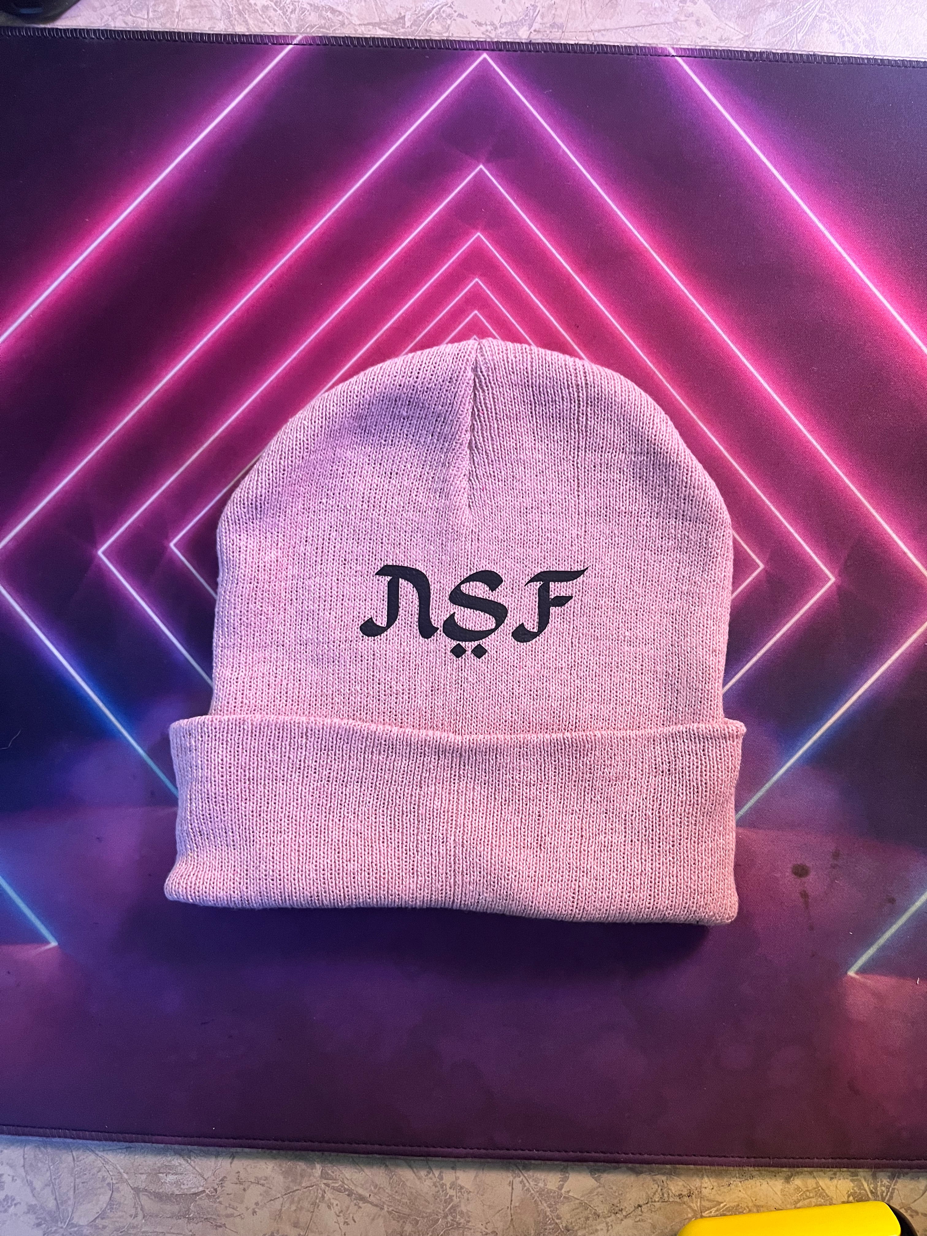 NSF BEANIE