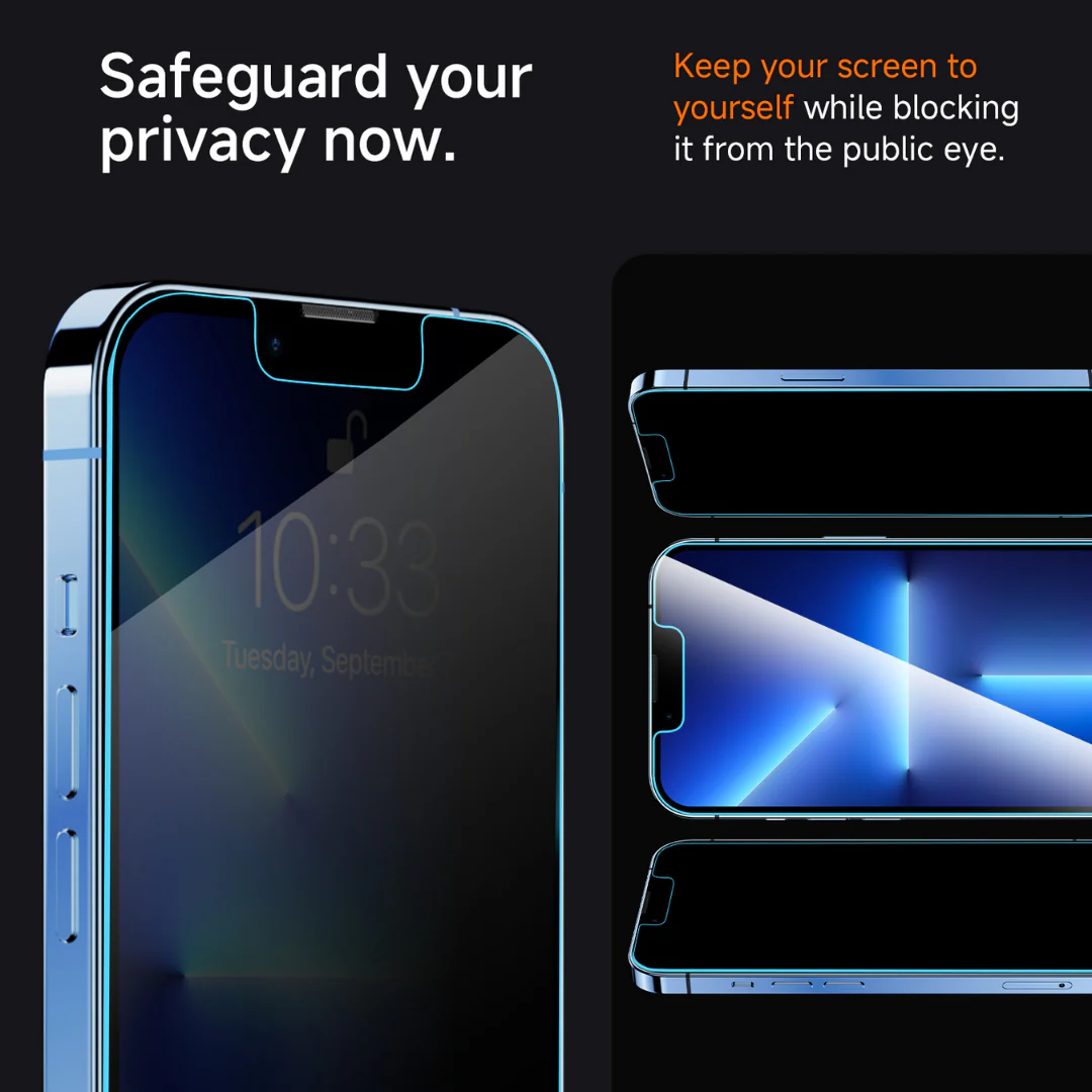 Privacy Screen Protector