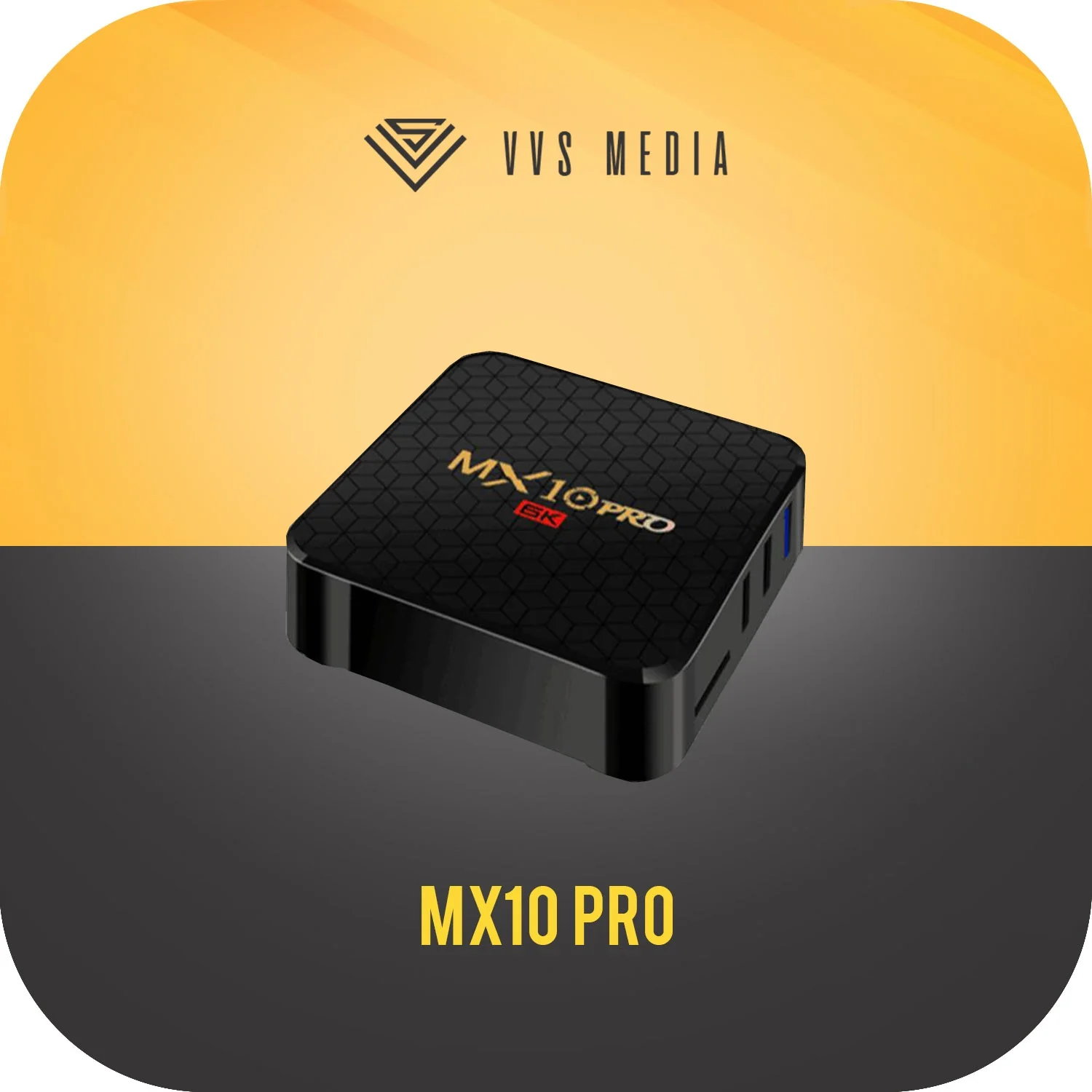 MX10 Pro