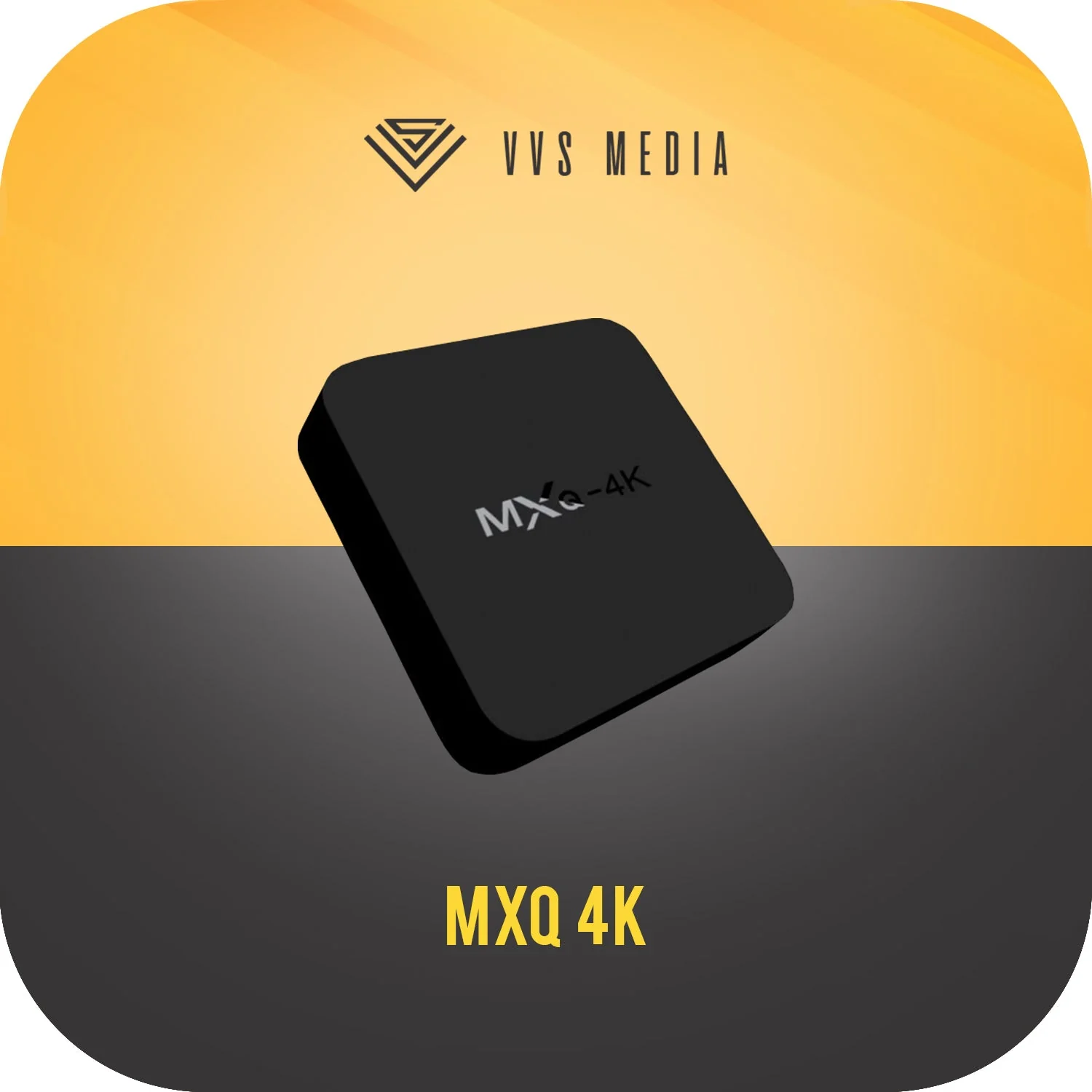 MXQ 4K