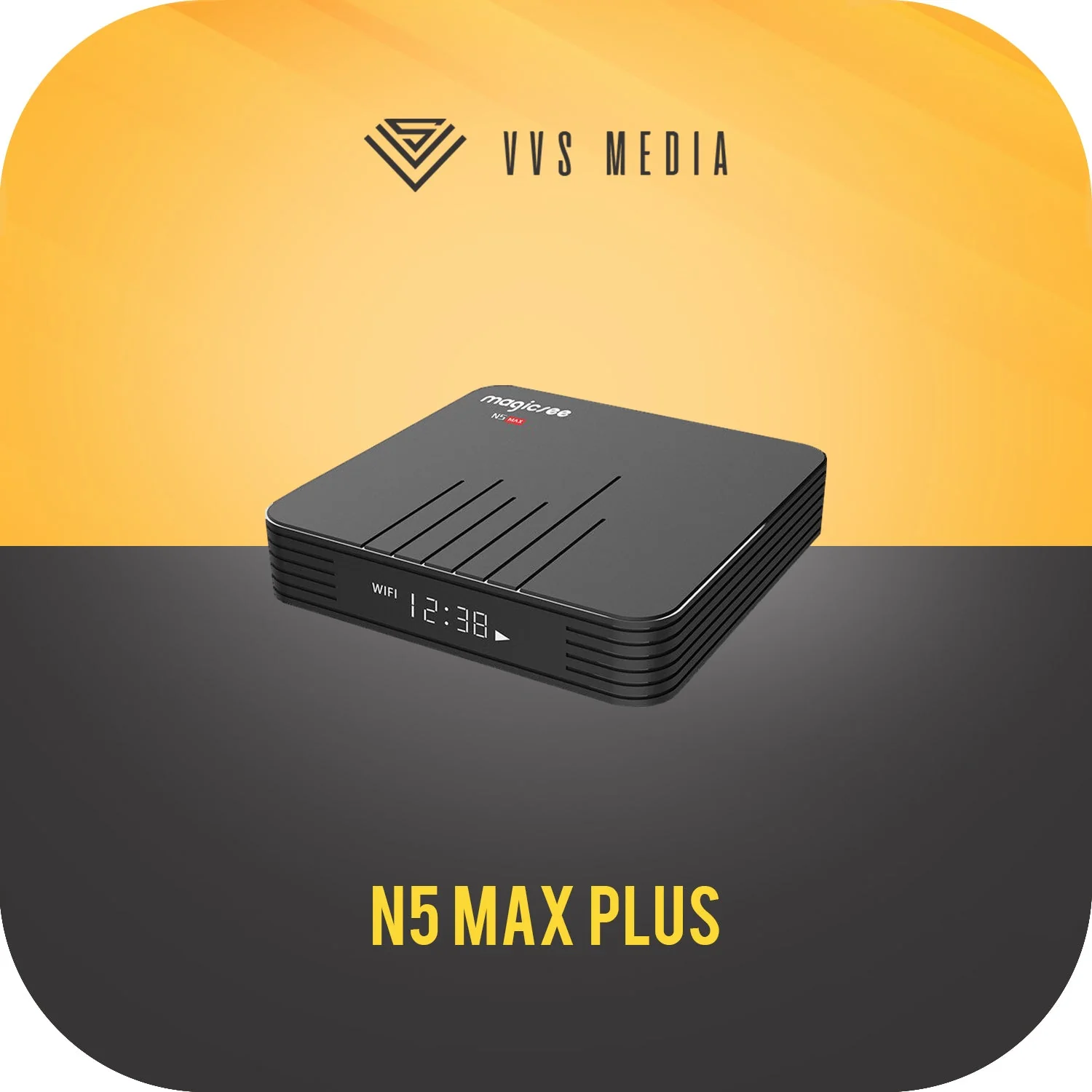 N5 Max Plus