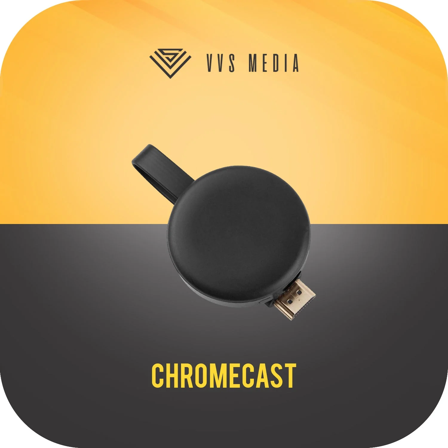 Chromecast - à faire