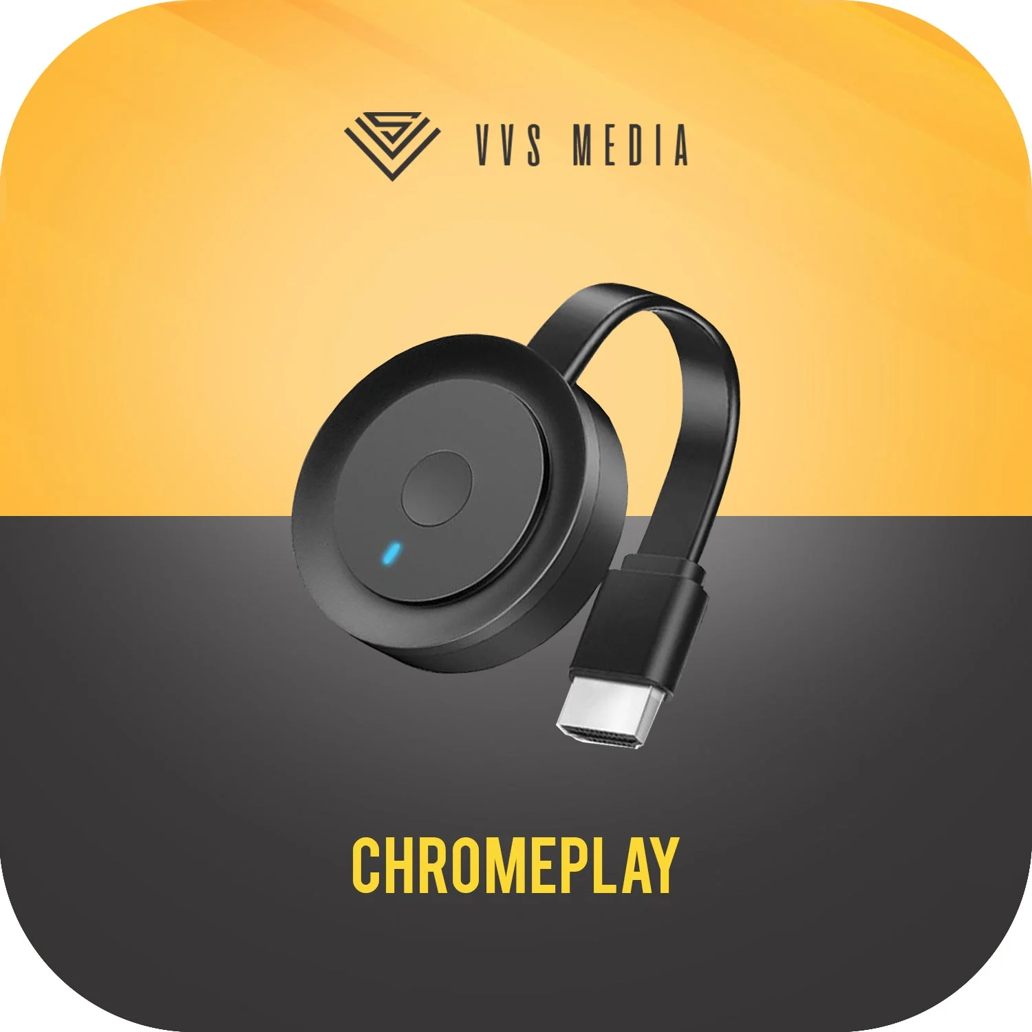 Chromeplay