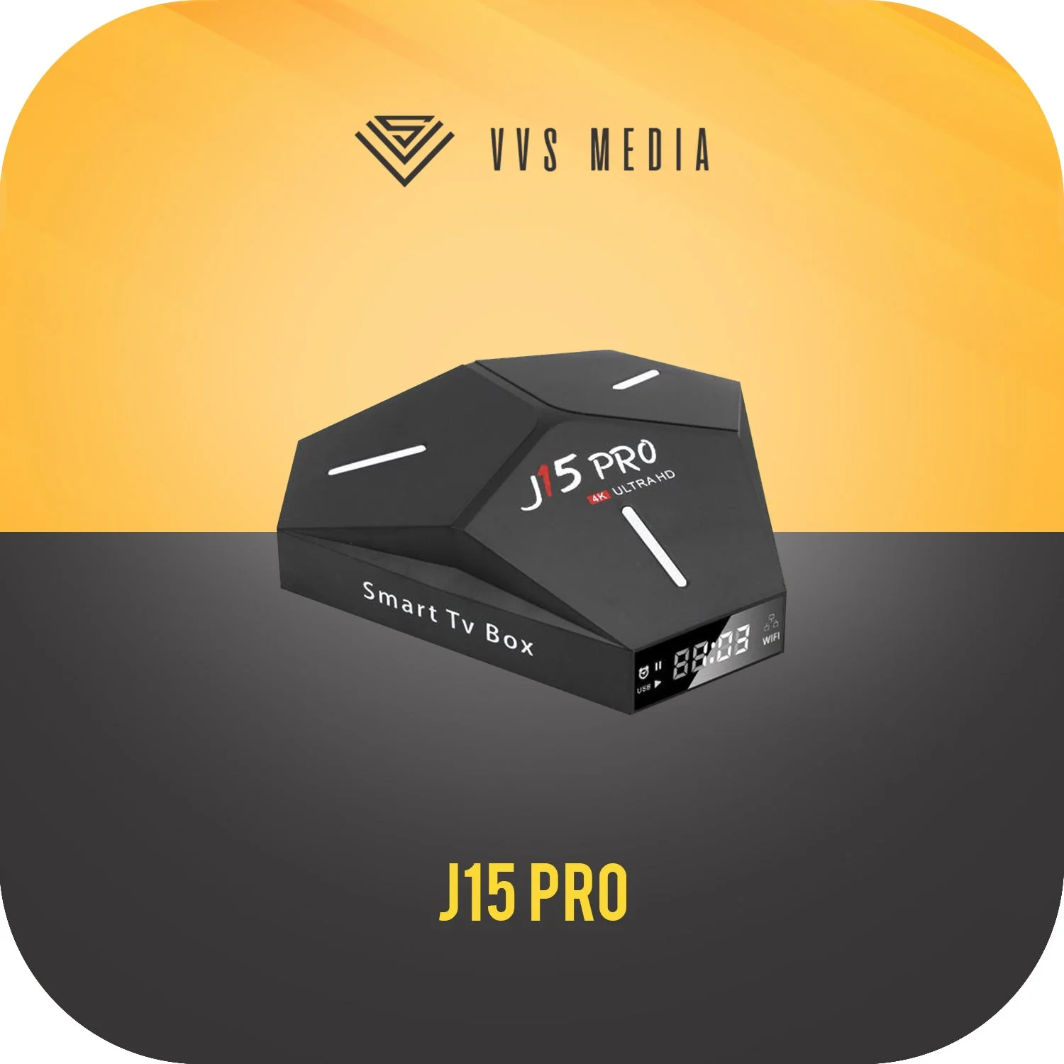 J15 Pro