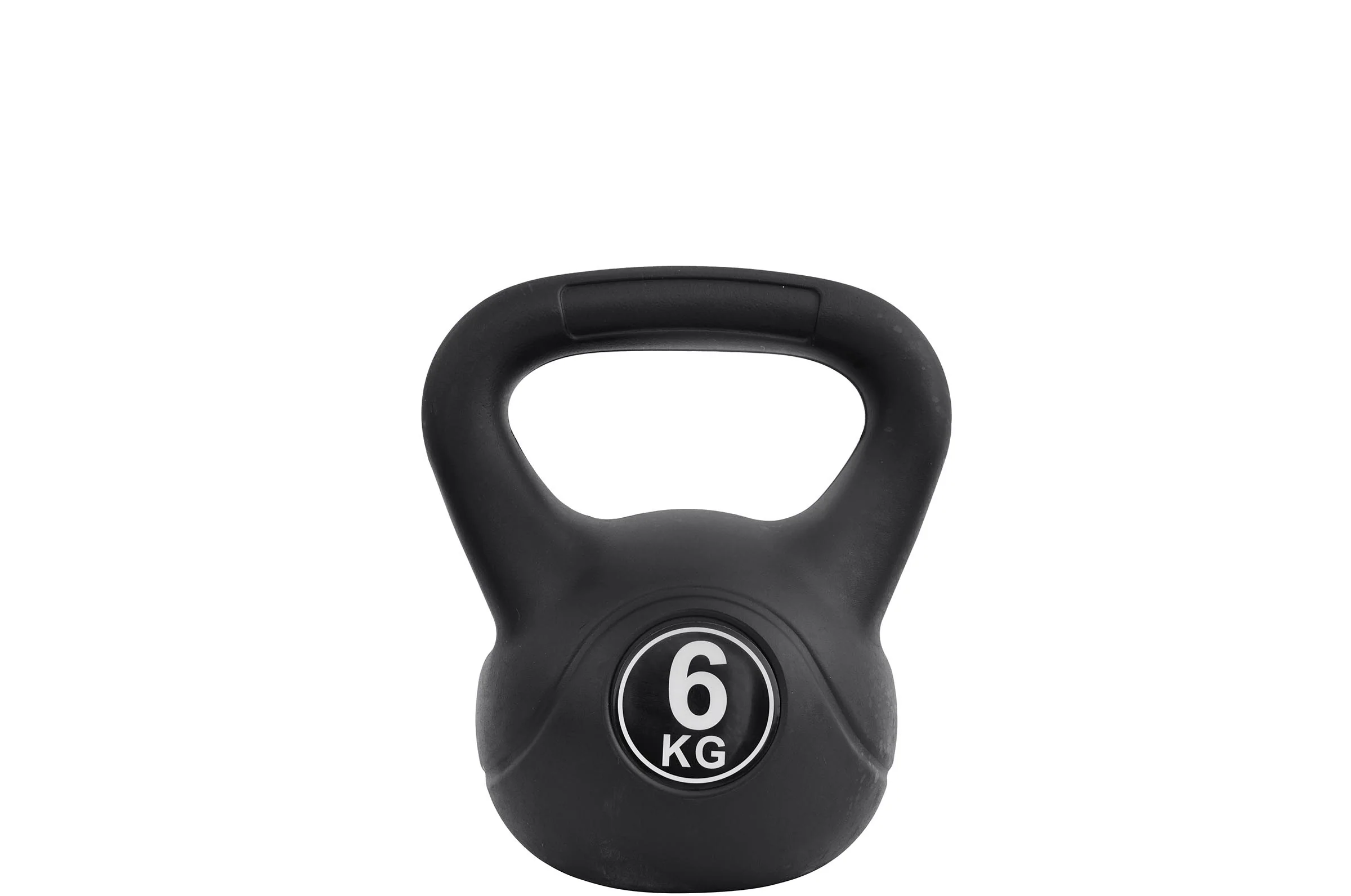 Kettlebell 6KG Home Use