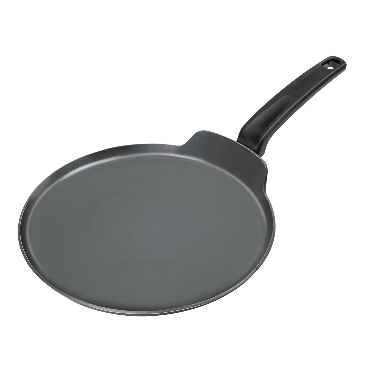 MASTERPAN Ceramic Nonstick  Crepe Pan & Griddle, 11" (28cm)