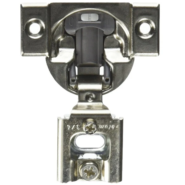 Blum 3/4 Compact Soft-Close Blumotion Overlay Hinge