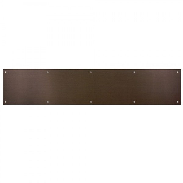 Don Jo Kick Plate (Screw Type)