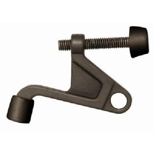 Nuk3y Deluxe Hinge Pin Door Stop (5 Pack)