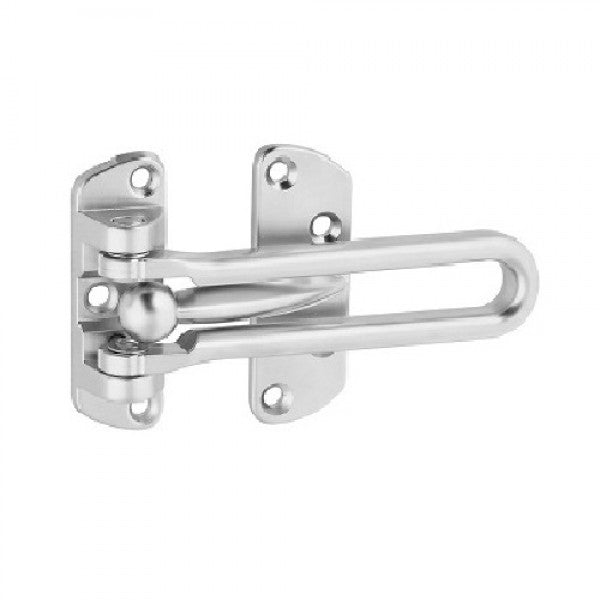 Nuk3y Swing Bar Door Guard