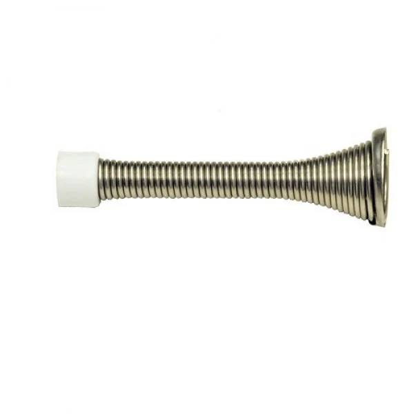 Nuk3y 3-1/8" Spring Heavy Duty Door Stop(10 Pack)