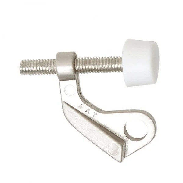 Nuk3y Door Saver 1 Security Hinge Pin Stop (5 Pack)