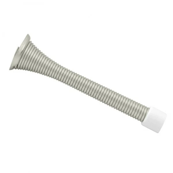 Nuk3y 3-3/4" Spring Heavy Duty Door Stop (10 Pack)