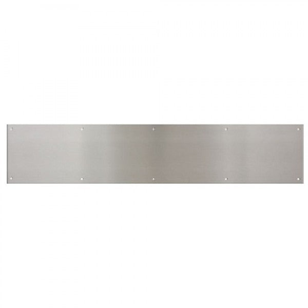 Don Jo Kick Plate 8" x 34" (Tape On)