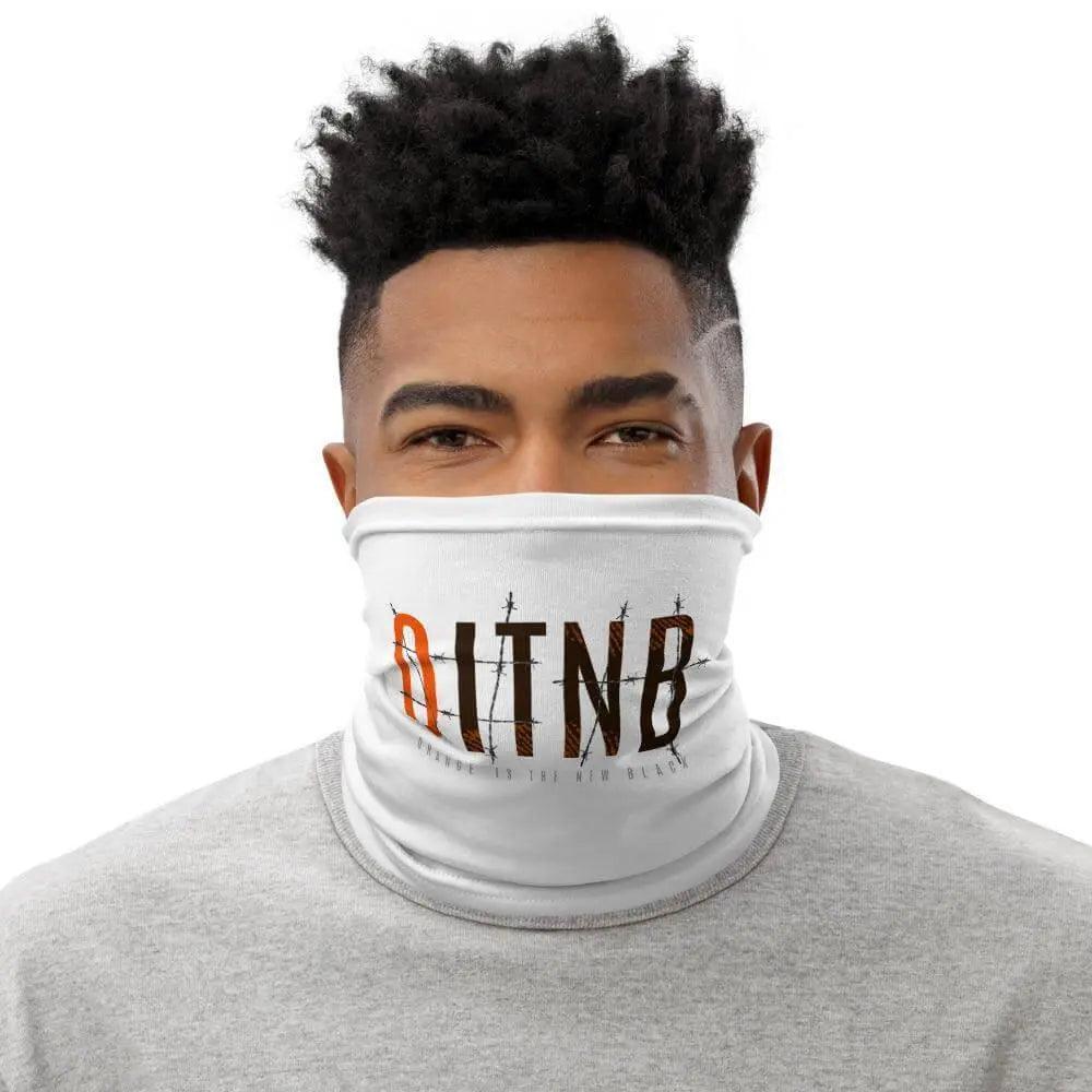 Neck Gaiter OITNB