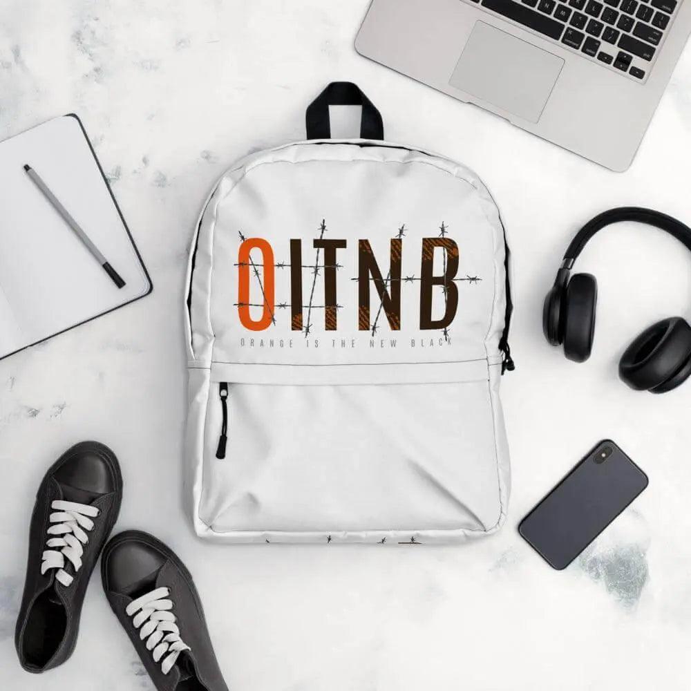 OITNB Backpack