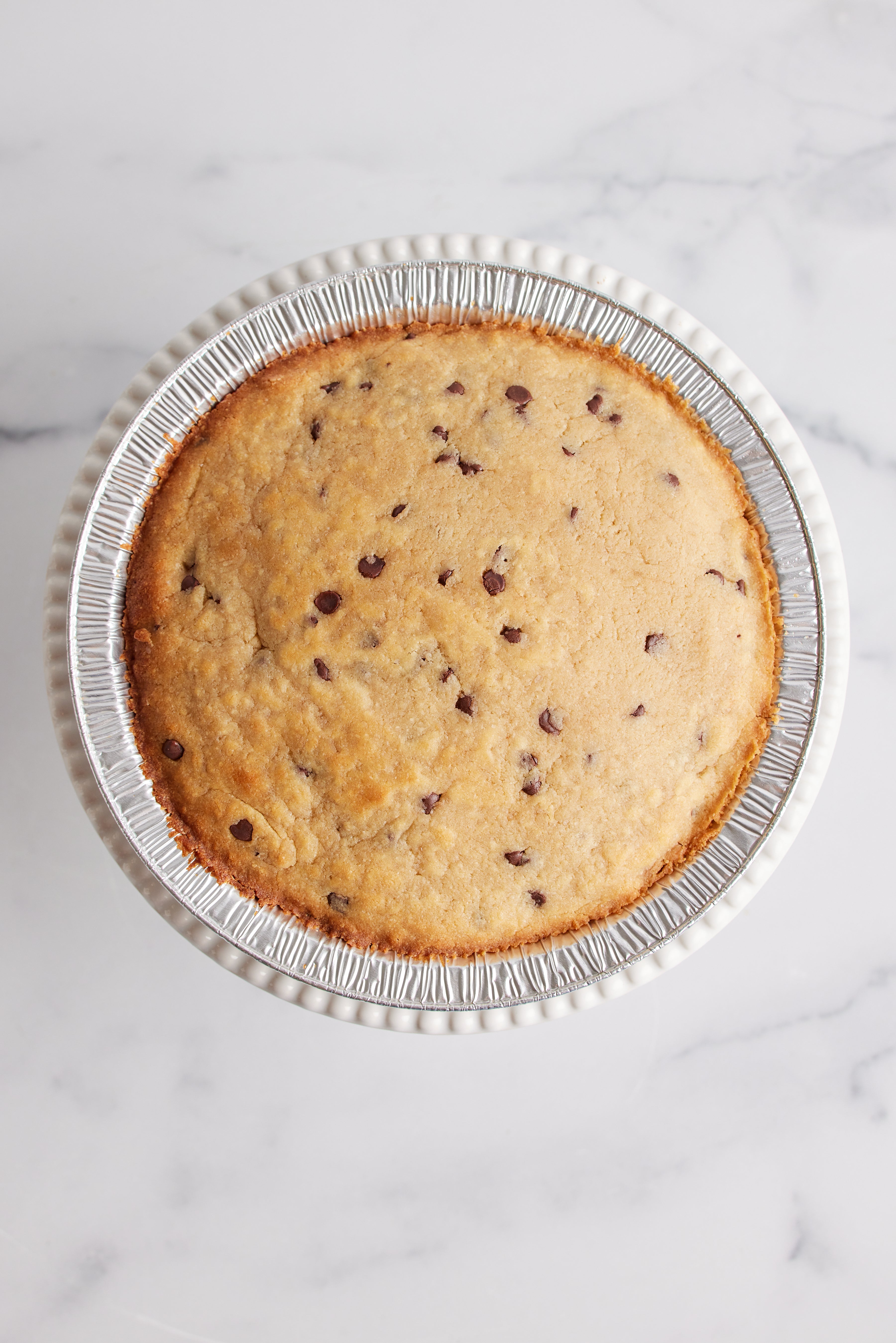 Cookie Pie