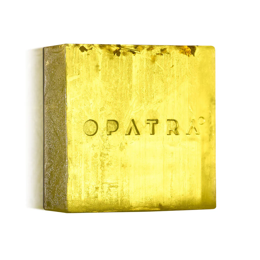 24K GOLD - GENTLE CARE SOAP