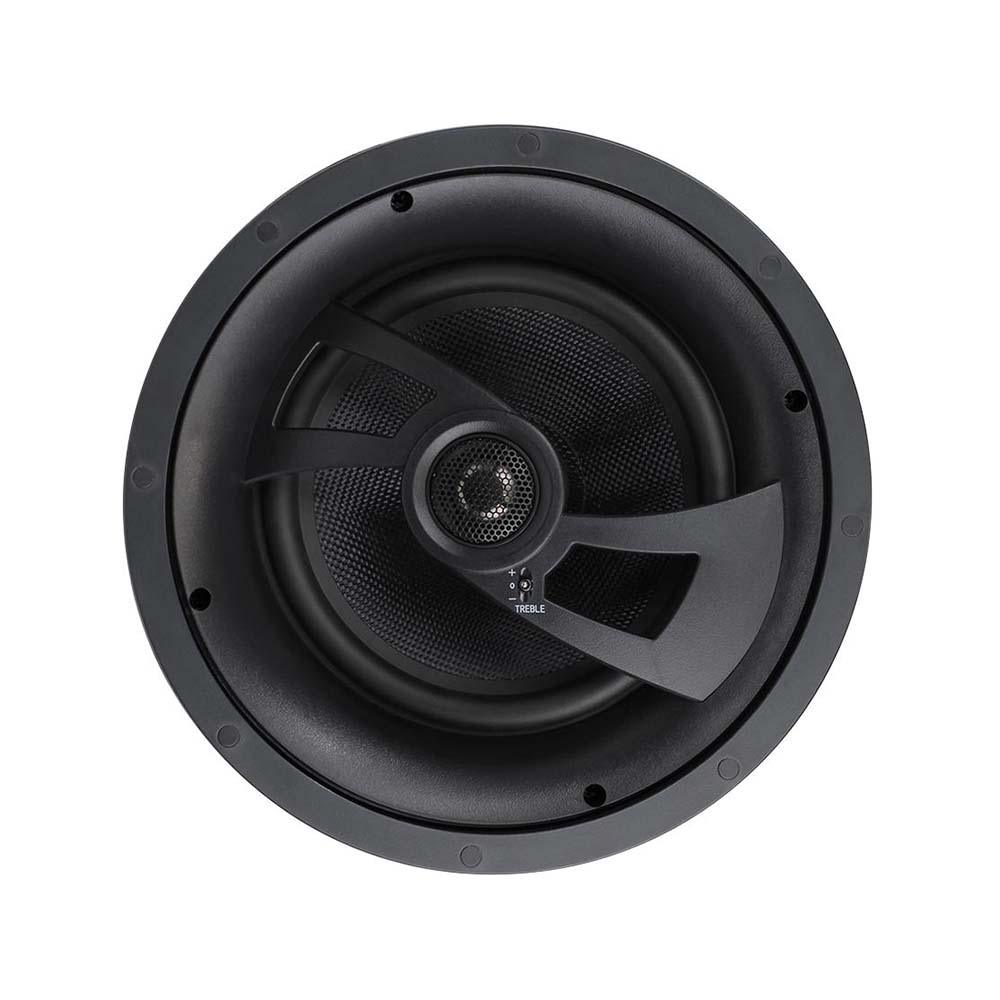 Clearus C8C Angled 8" 2-Way In-Ceiling Speaker Single