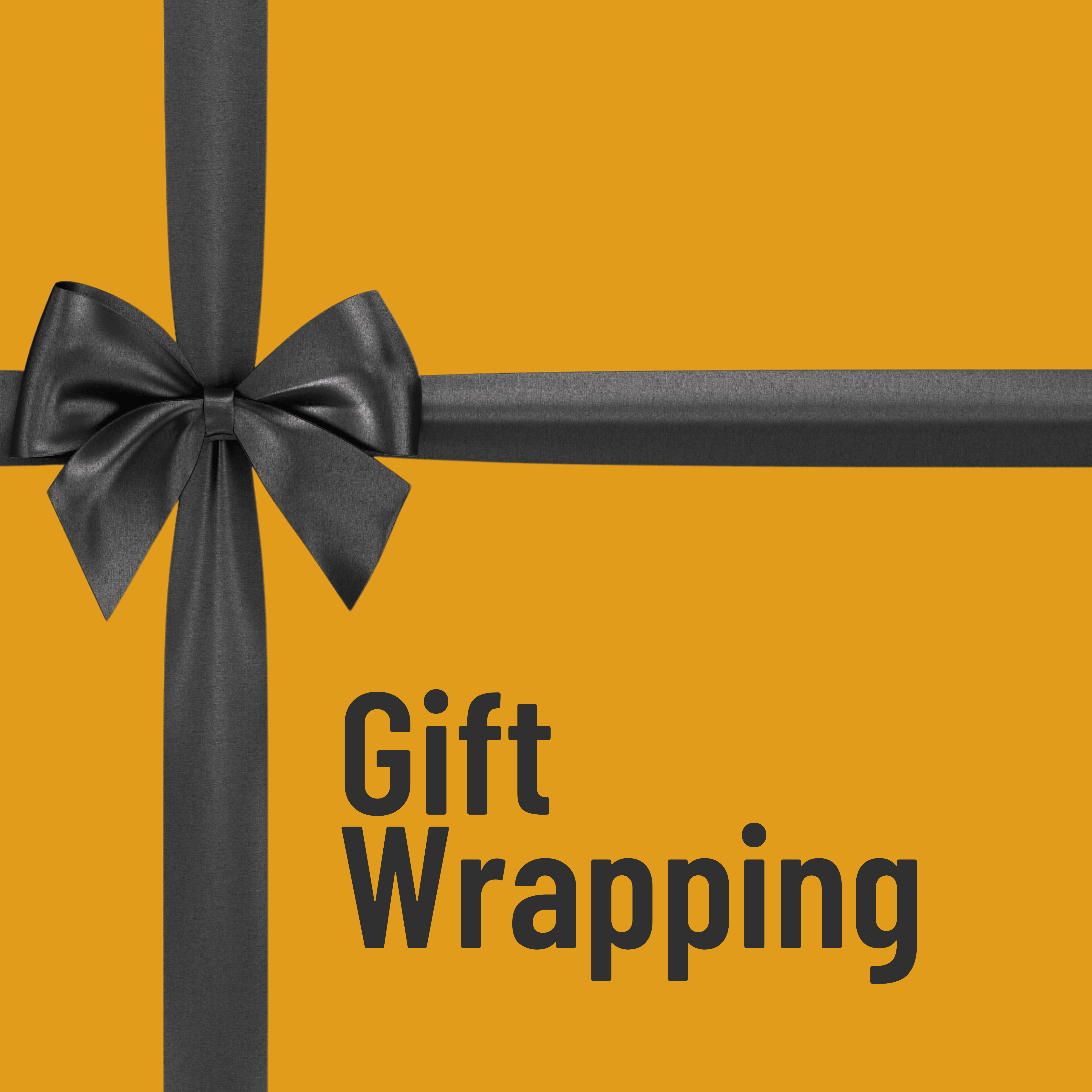 Gift Wrapping