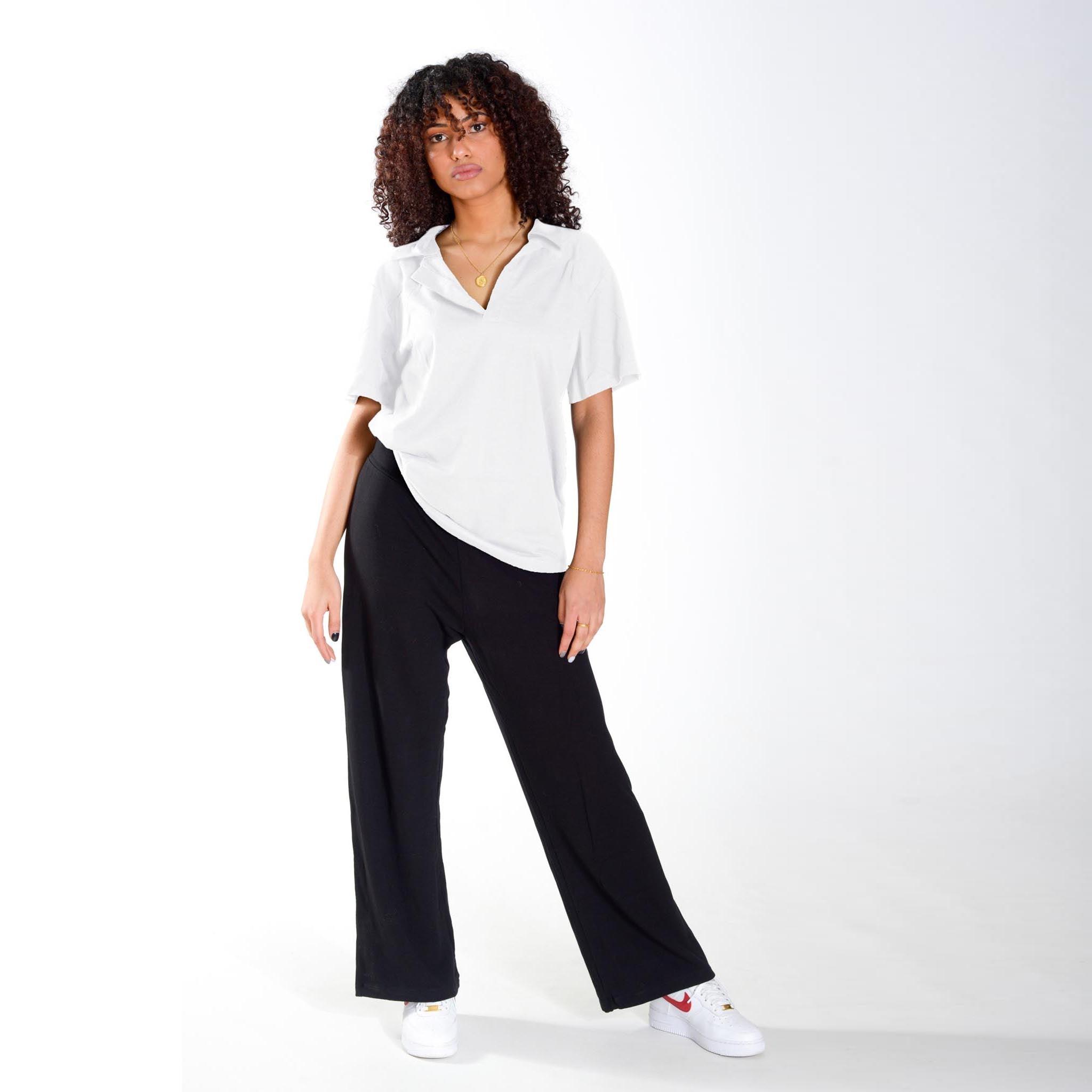 The Snapit - Side Opening Casual Pants