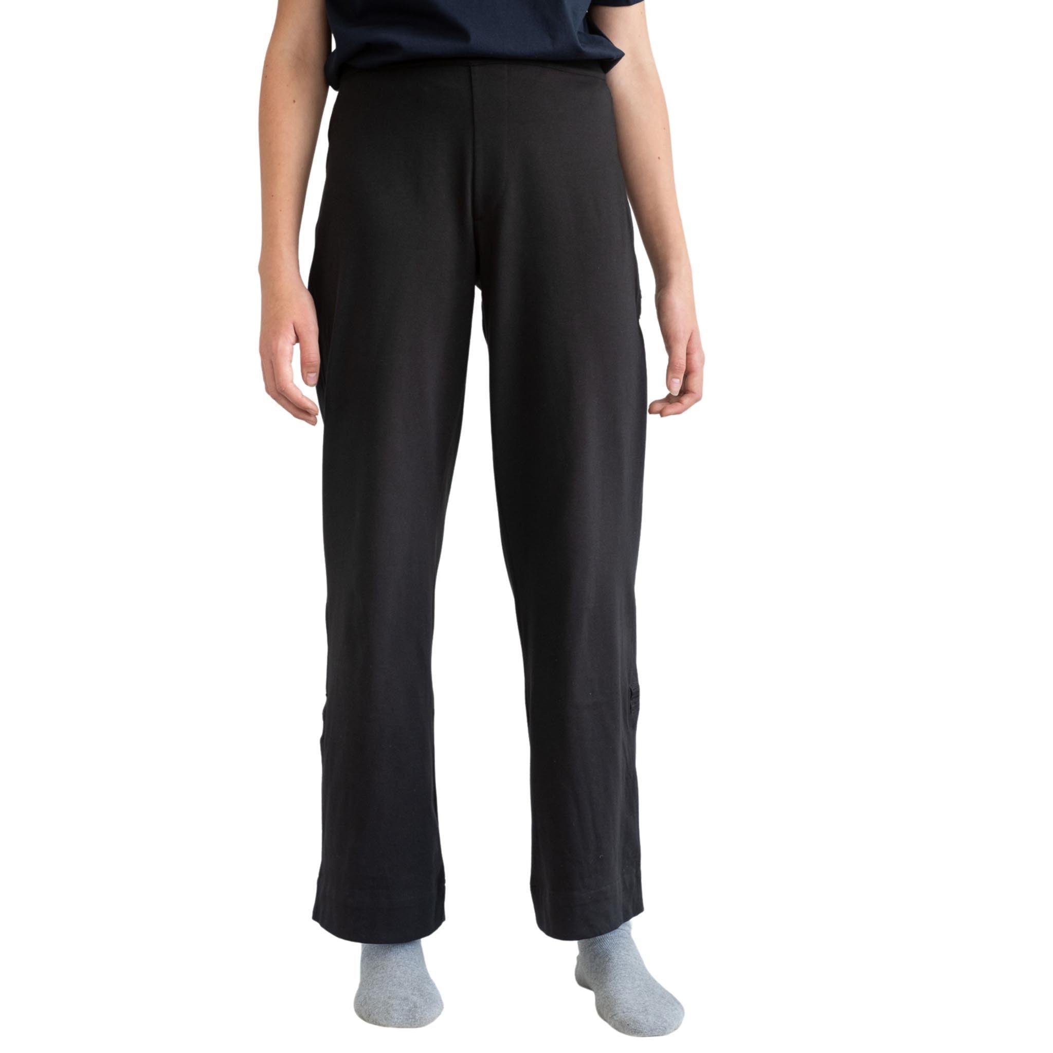 The Snapit - Side Opening Casual Pants