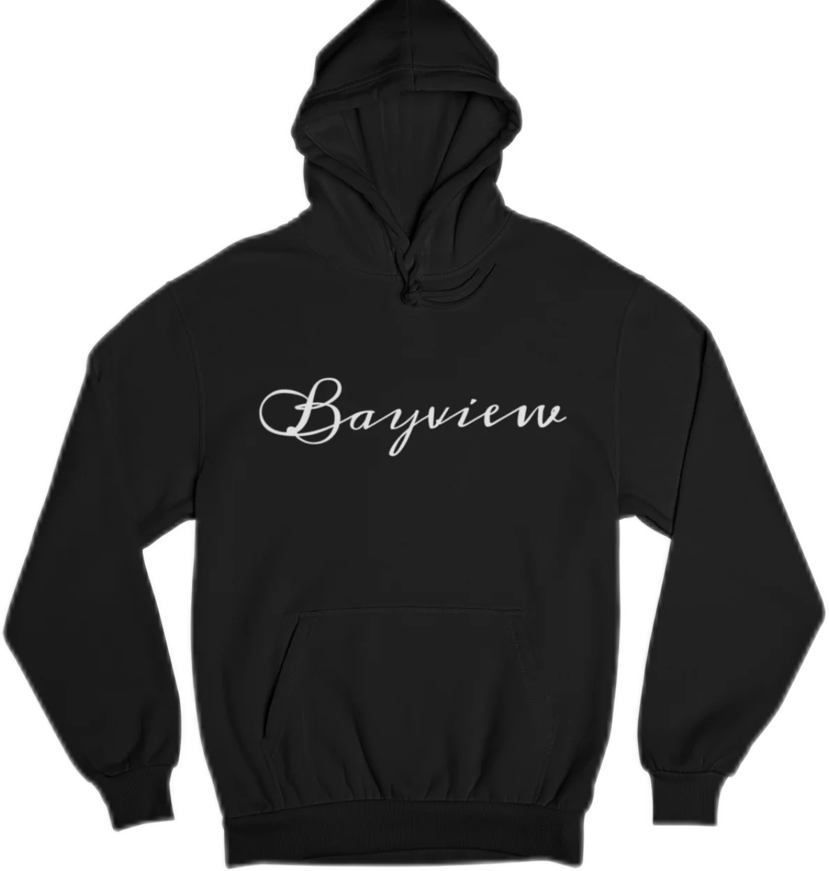Organic Hoodie